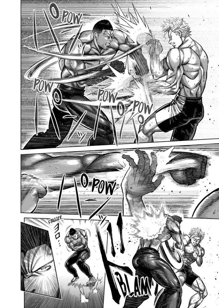 Kengan Omega Chapter 149 image 14_optimized